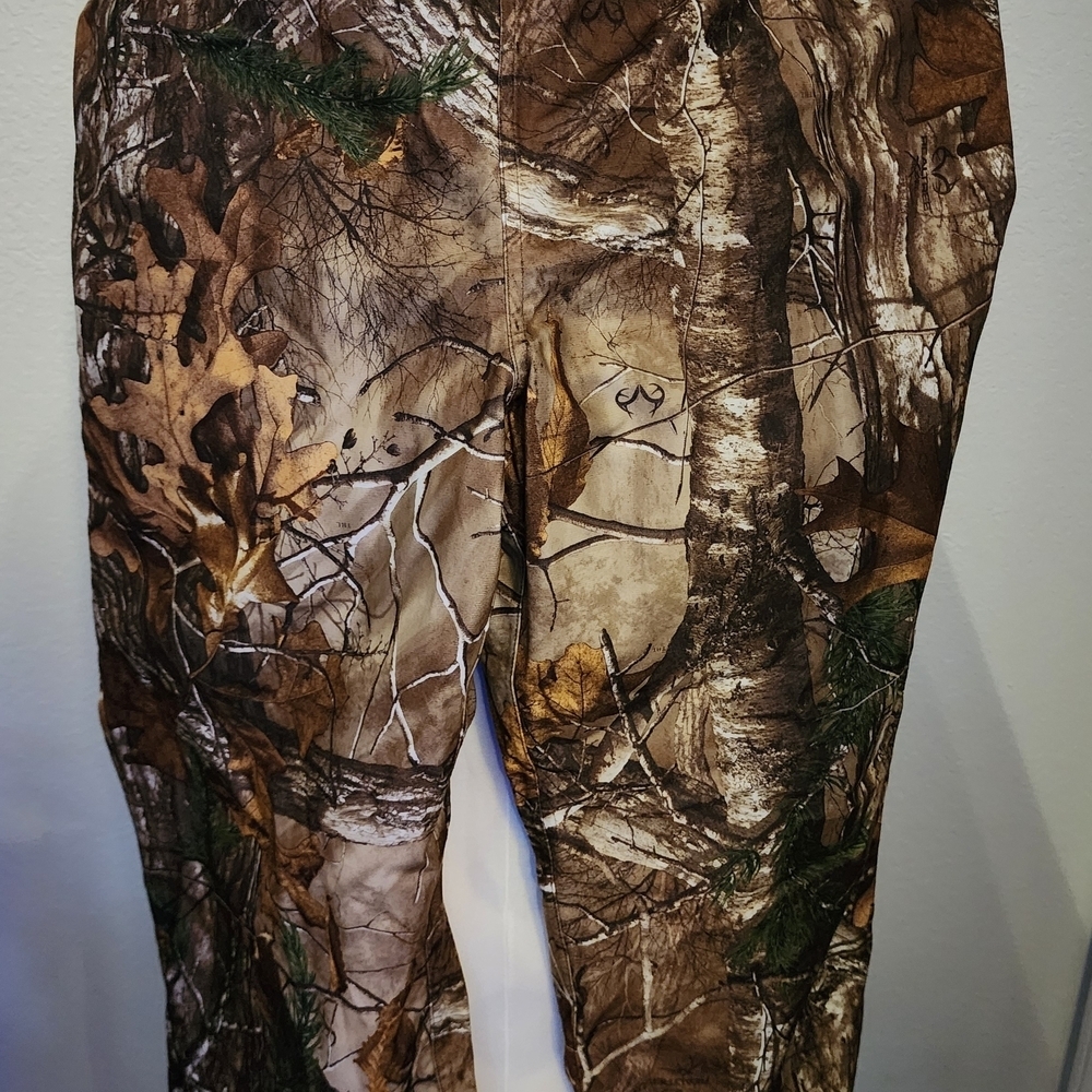 Realtree Forest Camo Outdoor Gear
